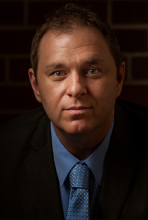 Photo of Peter Simi