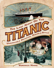 Photo of The Last Night on the Titanic book cover