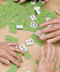 MahJongg Tiles