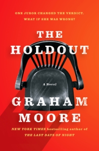 The Holdout by Graham Moore