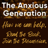 The Anxious Generation photo